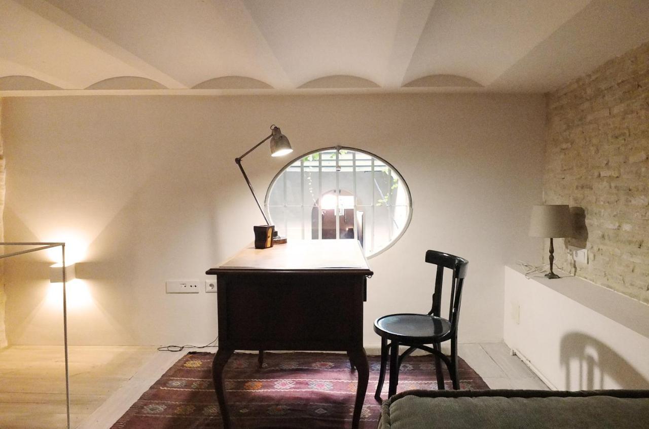 Architecture & Design In Triana Séville