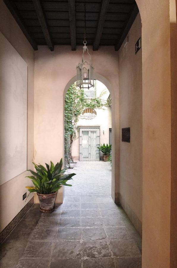 Appartement Architecture & Design In Triana *
