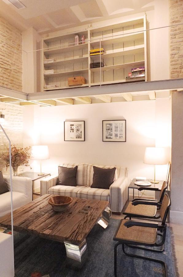 Appartement Architecture & Design In Triana