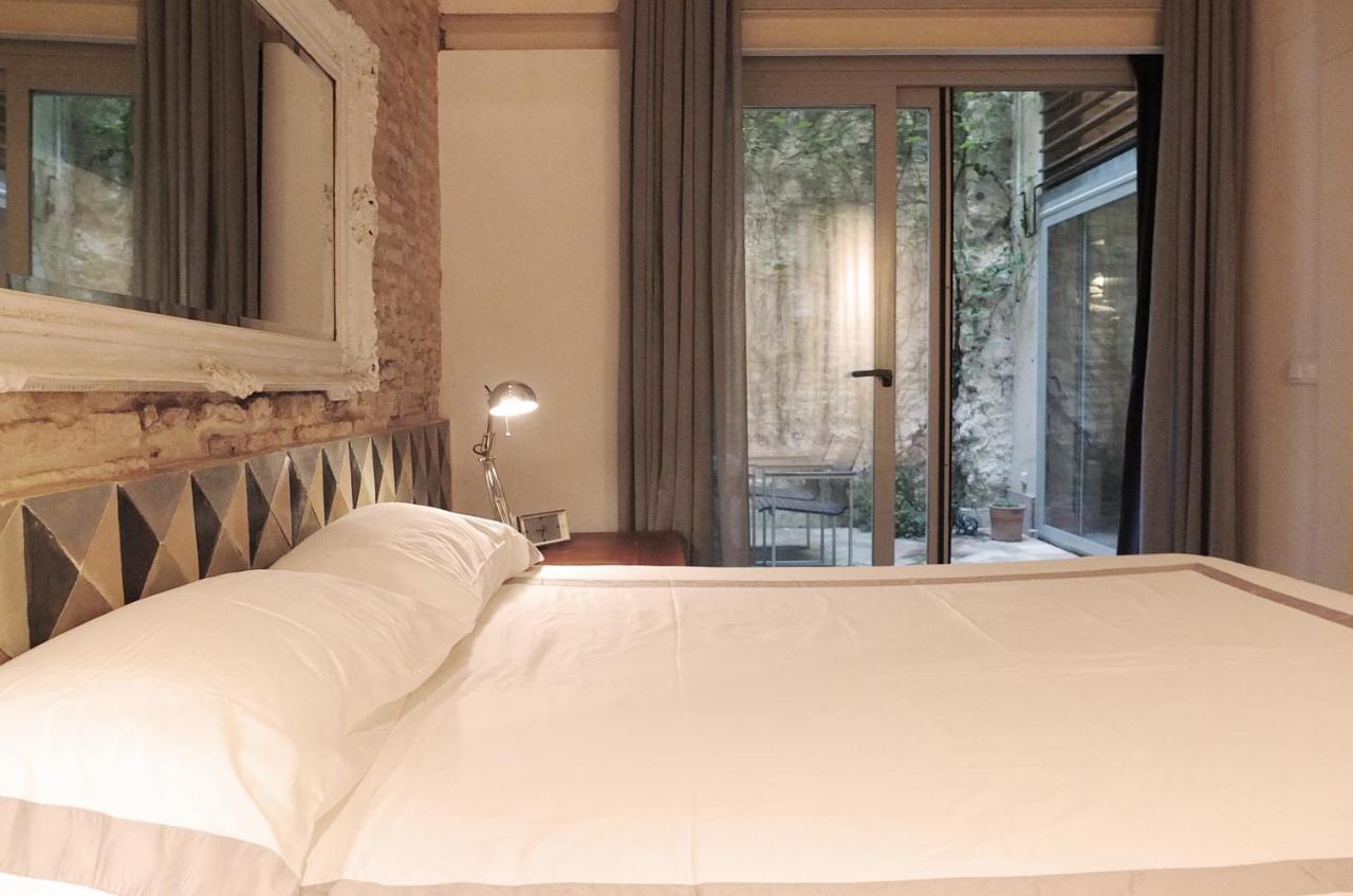 Architecture & Design In Triana Appartement Séville