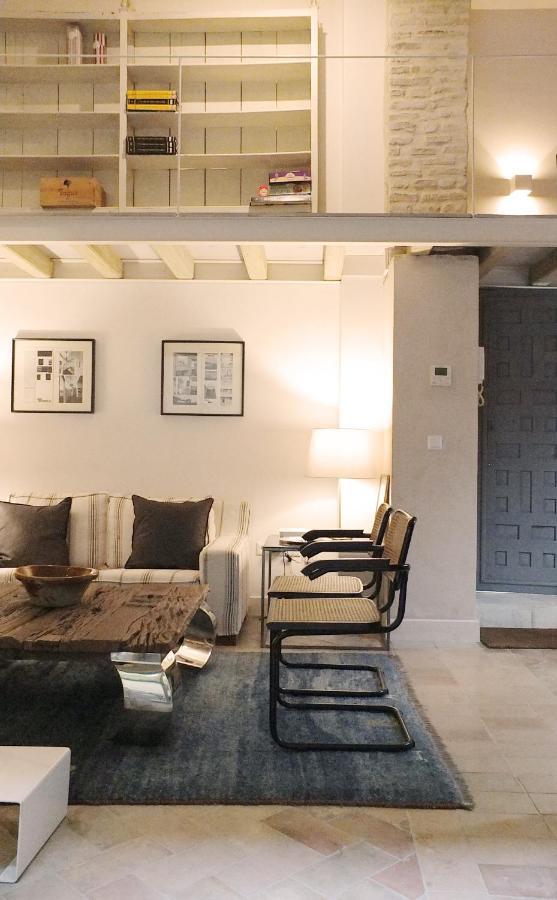 Appartement Architecture & Design In Triana *