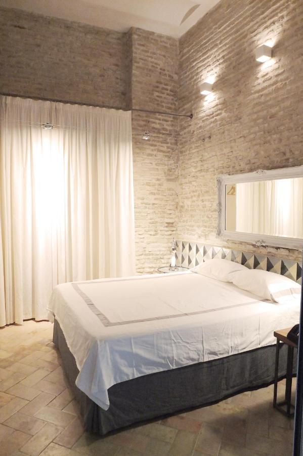 Architecture & Design In Triana Appartement Séville